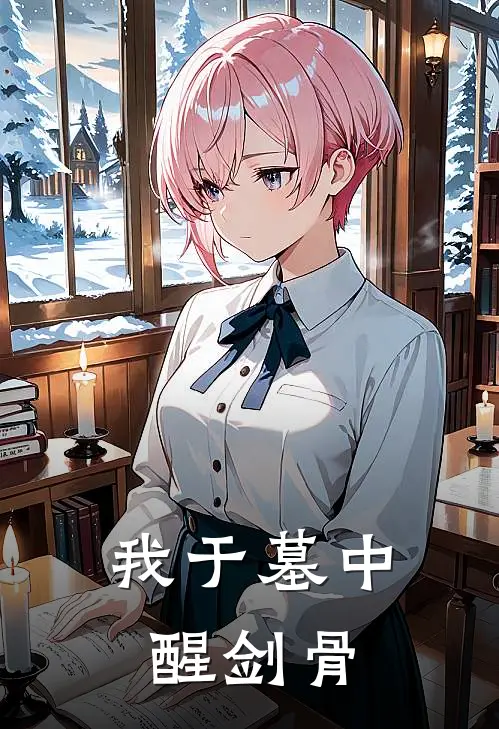 我于墓中醒剑骨