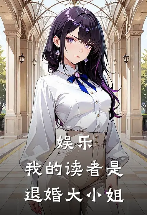 娱乐：我的读者是退婚大小姐(林舟郭靖)完结小说_热门小说推荐娱乐：我的读者是退婚大小姐林舟郭靖