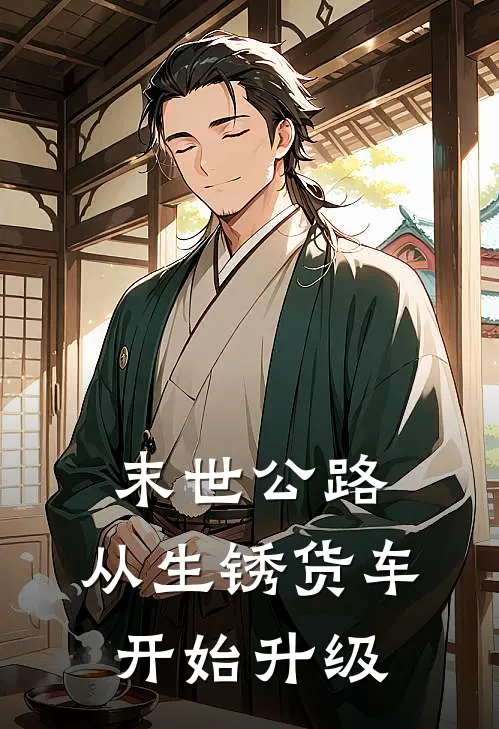 末世公路：从生锈货车开始升级