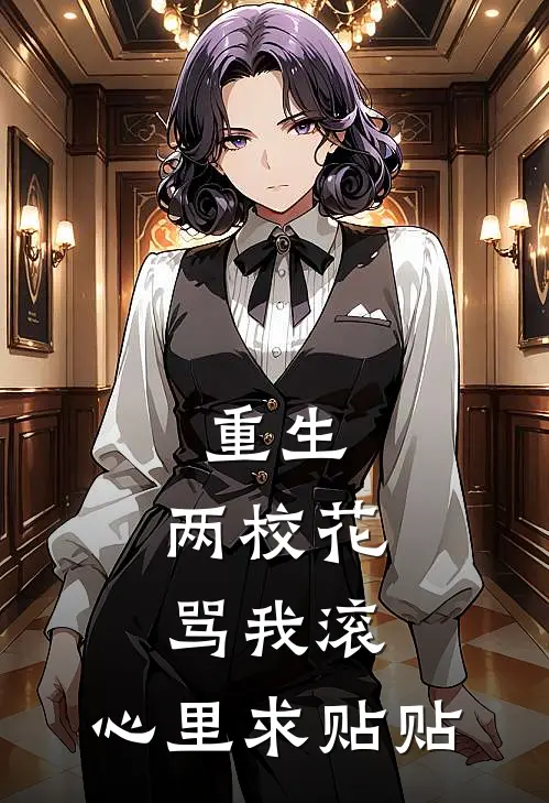 重生：两校花骂我滚，心里求贴贴