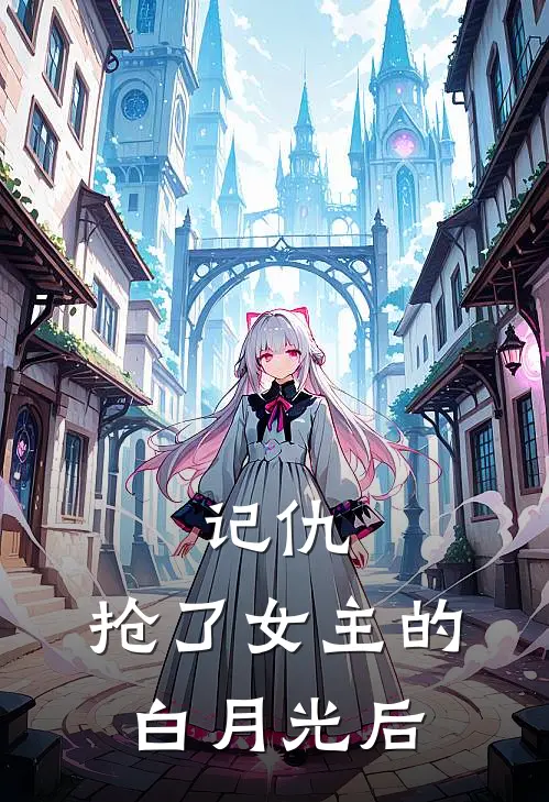 记仇，抢了女主的白月光后
