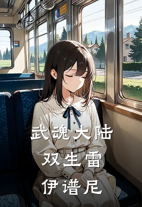 武魂大陆：双生雷伊谱尼