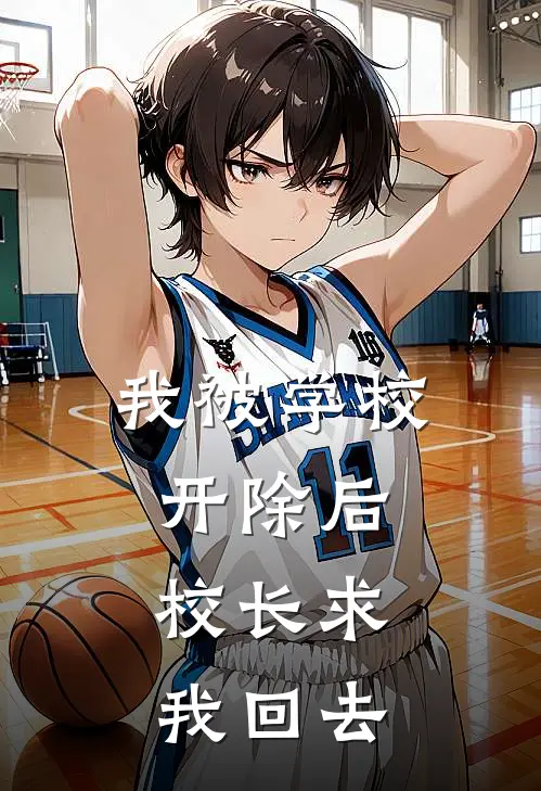 我被学校开除后，校长求我回去