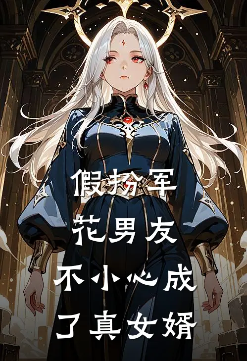 假扮军花男友，不小心成了真女婿