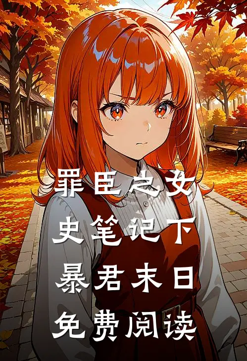 罪臣之女史笔记下暴君末日免费阅读