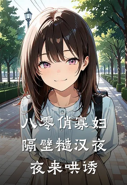 八零俏寡妇，隔壁糙汉夜夜来哄诱