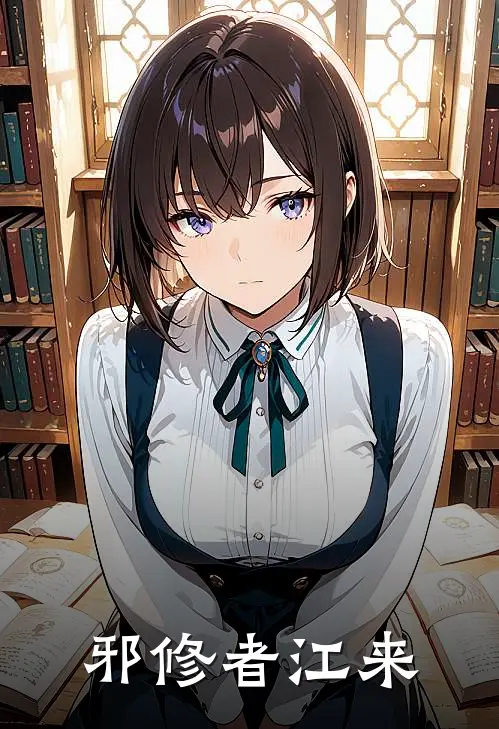 邪修者江来