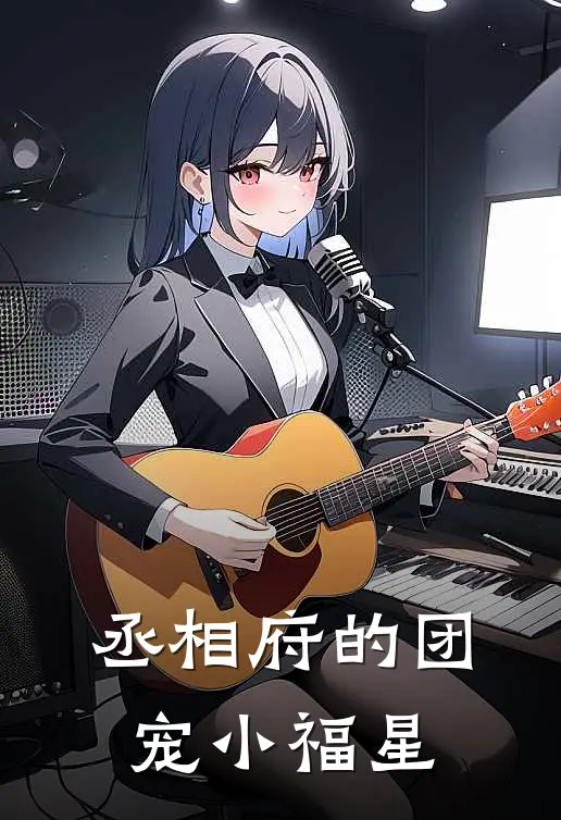 丞相府的团宠小福星