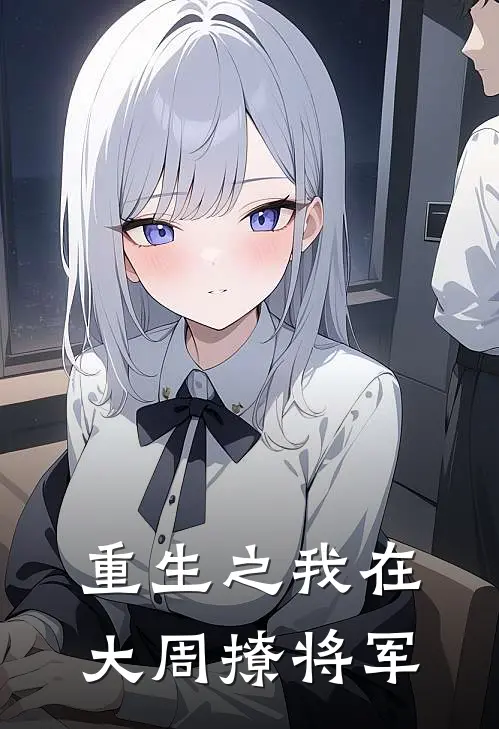 重生之我在大周撩将军
