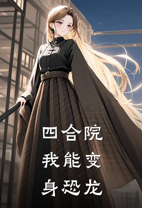 四合院：我能变身恐龙(周行云易中海)无弹窗小说免费阅读_小说免费阅读无弹窗四合院：我能变身恐龙周行云易中海