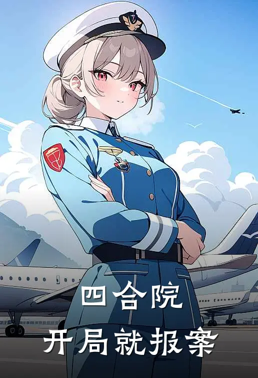 四合院：开局就报案(李翔林阎埠贵)热门小说在线阅读_热门小说四合院：开局就报案(李翔林阎埠贵)