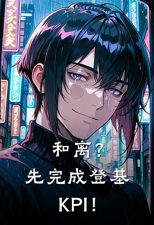 和离？先完成登基KPI！