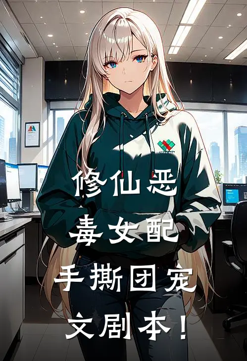 《修仙恶毒女配，手撕团宠文剧本！》苏月璃慕清歌全文免费在线阅读_《修仙恶毒女配，手撕团宠文剧本！》全集阅读