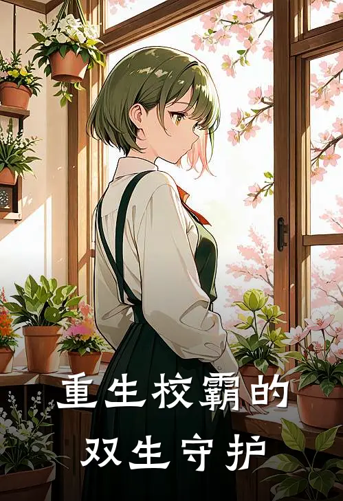 重生校霸的双生守护