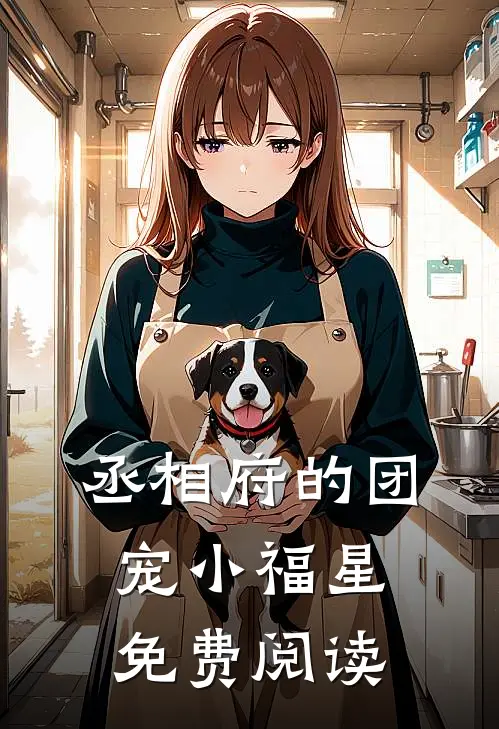 丞相府的团宠小福星免费阅读