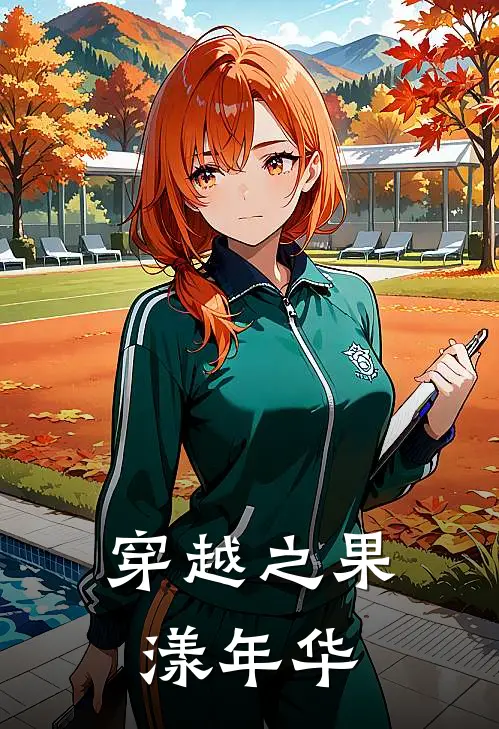 穿越之果漾年华沈星河星月免费小说全集_免费小说在哪看穿越之果漾年华(沈星河星月)