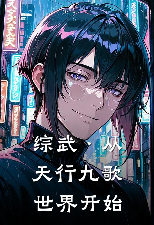 综武丶从天行九歌世界开始