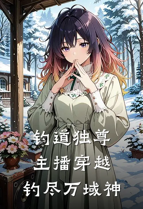 钓道独尊：主播穿越，钓尽万域神