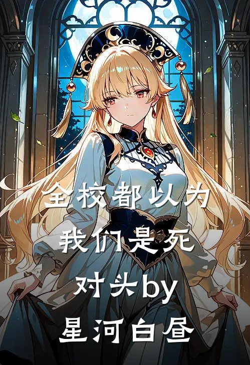 全校都以为我们是死对头by星河白昼