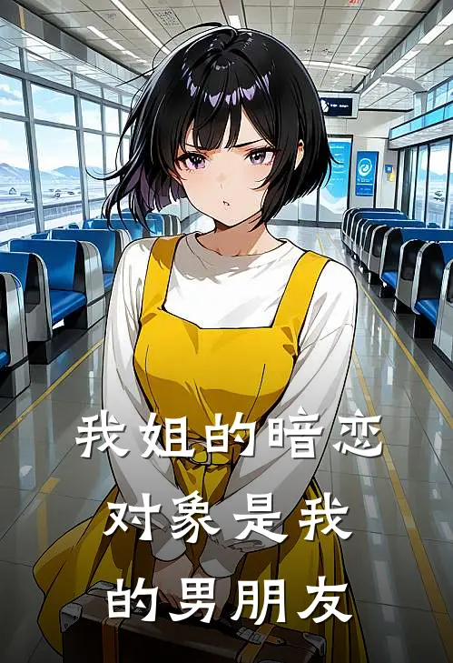 我姐的暗恋对象是我的男朋友