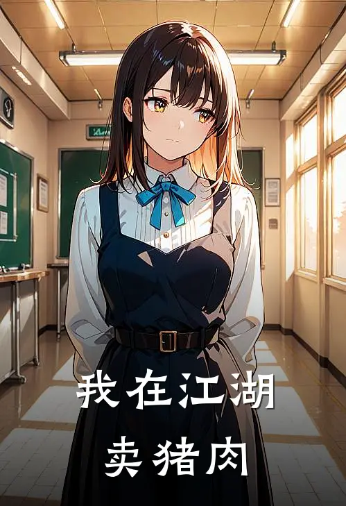 我在江湖卖猪肉