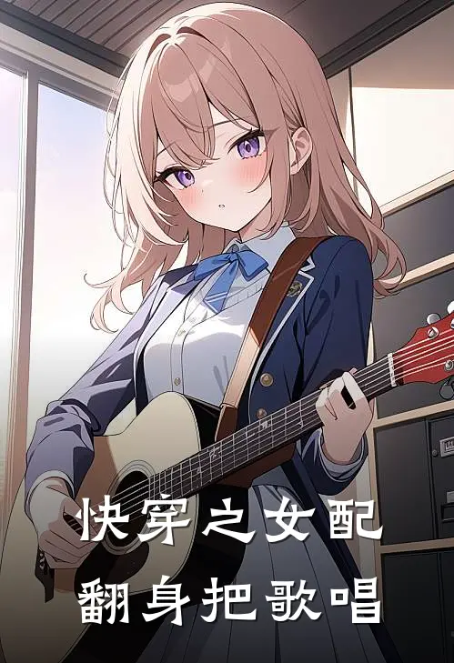 快穿之女配翻身把歌唱