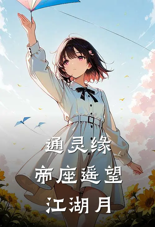 通灵缘：帝座遥望江湖月