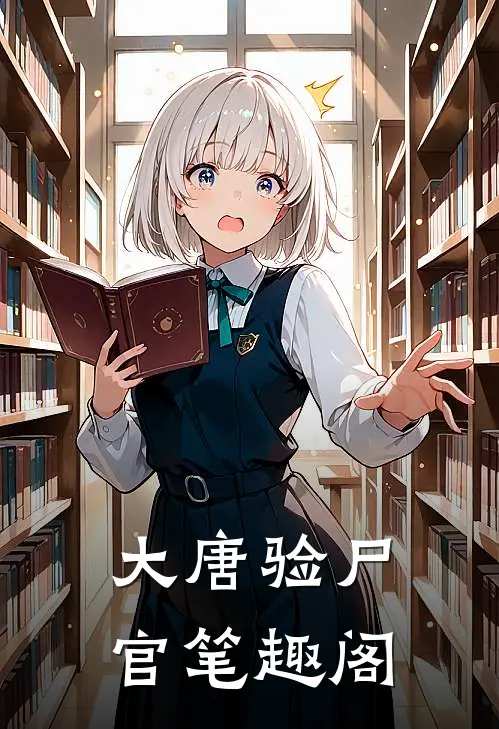 大唐验尸官笔趣阁