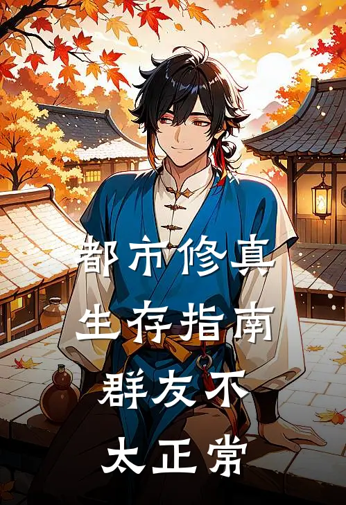 都市修真生存指南：群友不太正常陈凡陈凡免费小说在线看_完本小说阅读都市修真生存指南：群友不太正常(陈凡陈凡)