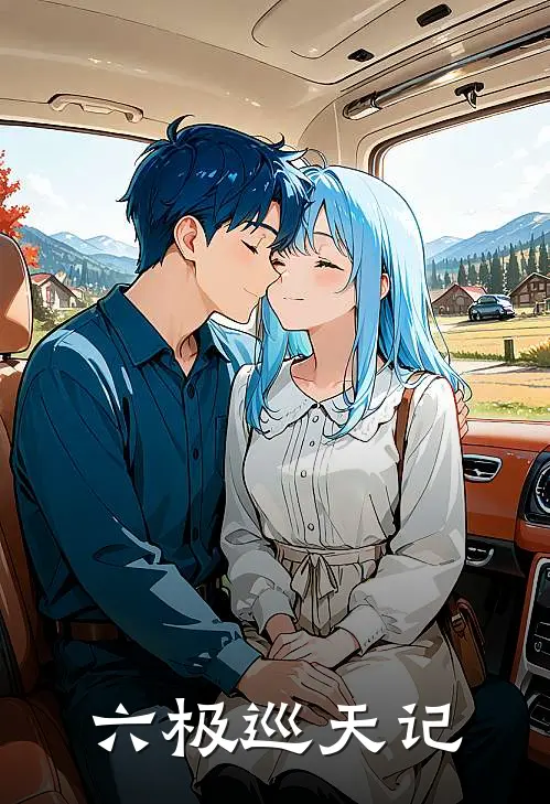 六极巡天记