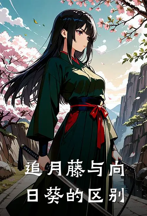 追月藤与向日葵的区别