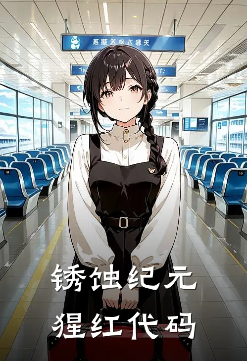 锈蚀纪元：猩红代码