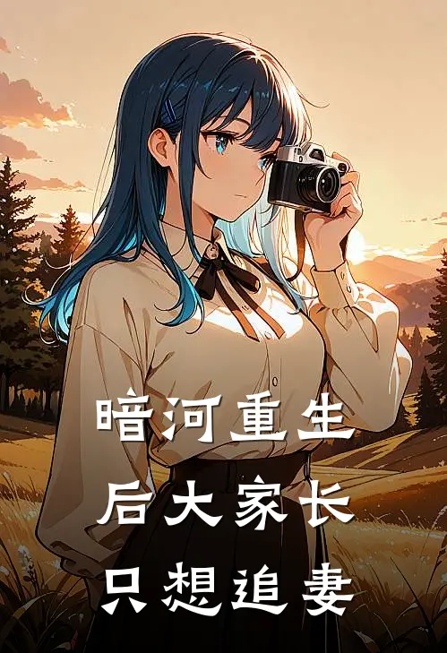 暗河重生后大家长只想追妻