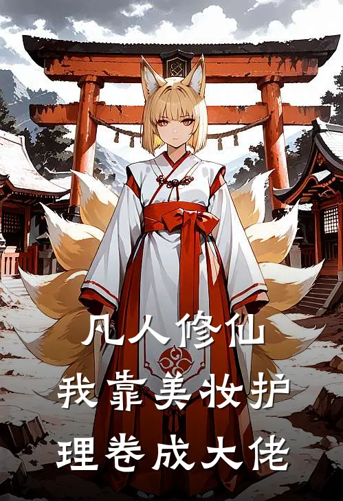 凡人修仙：我靠美妆护理卷成大佬韩娜林砚最新章节在线阅读_韩娜林砚全本免费在线阅读