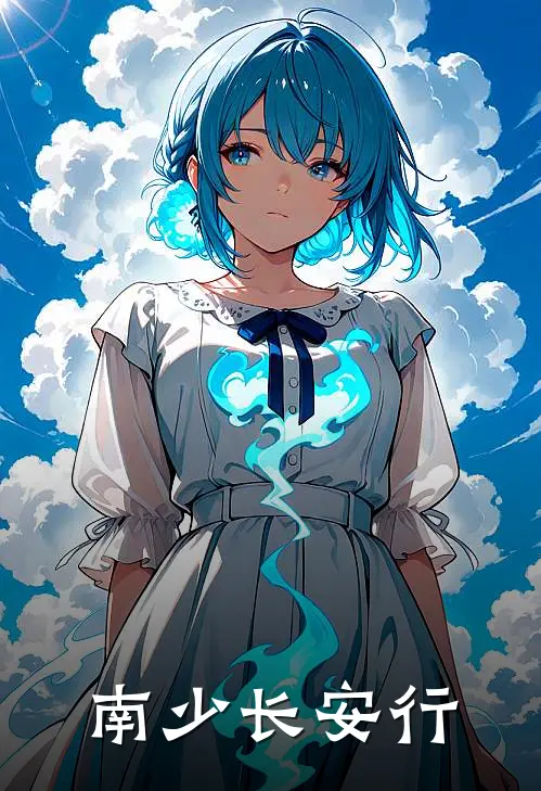 南少长安行南少玲琪全文阅读免费全集_最新全本小说南少长安行(南少玲琪)