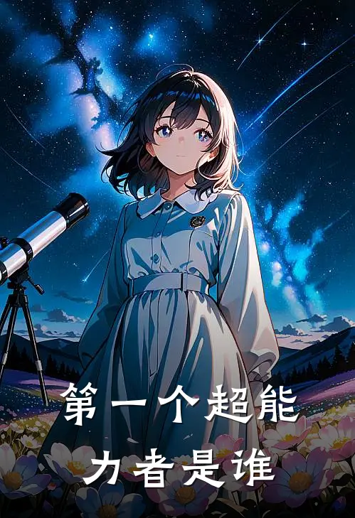 第一个超能力者是谁