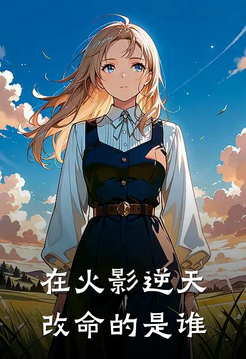 在火影逆天改命的是谁