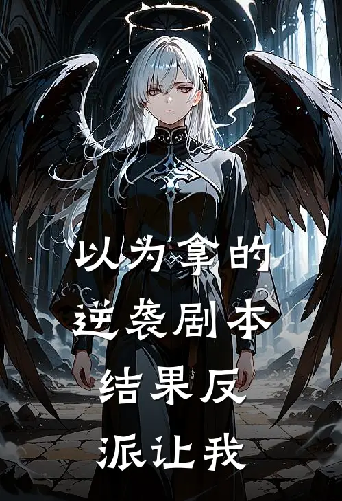 以为拿的逆袭剧本，结果反派让我