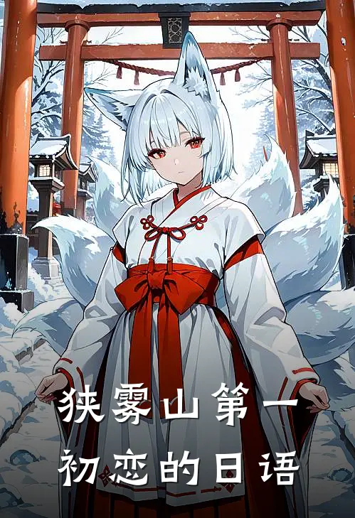 狭雾山第一初恋的日语