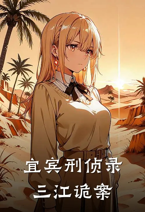 凌峰江慕白《宜宾刑侦录【三江诡案】》全文免费阅读_宜宾刑侦录【三江诡案】全集在线阅读