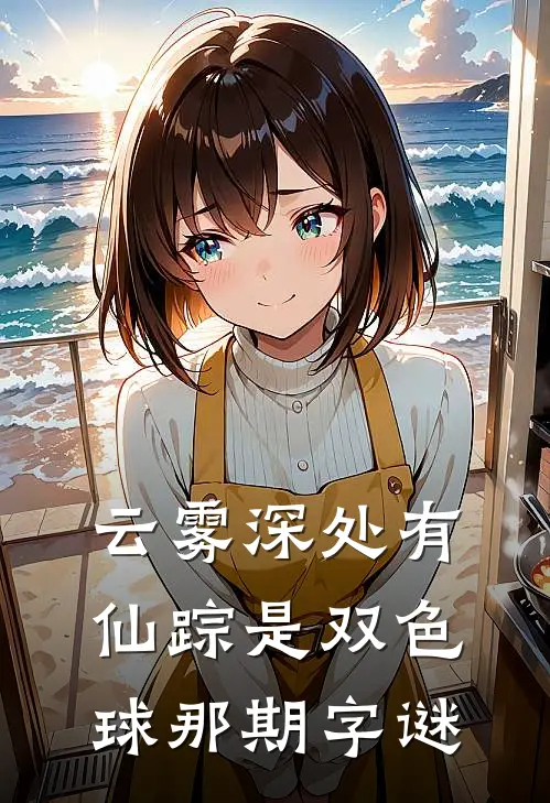 云雾深处有仙踪是双色球那期字谜