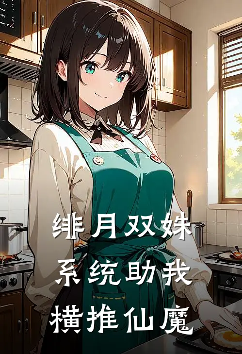 绯月双姝：系统助我横推仙魔