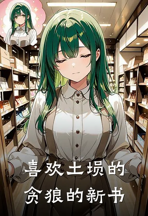 喜欢土埙的贪狼的新书