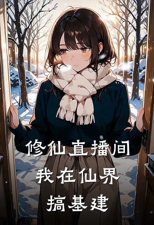 修仙直播间：我在仙界搞基建