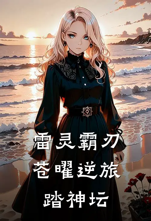 雷灵霸刃：苍曜逆旅踏神坛