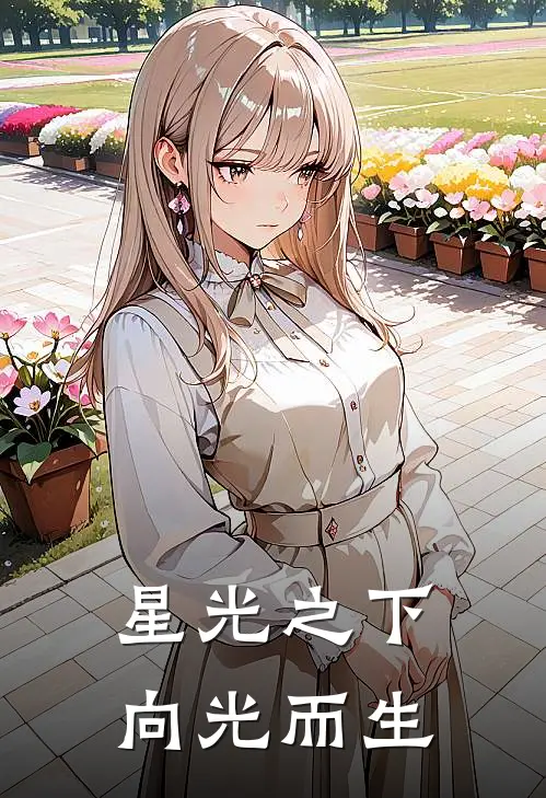 星光之下，向光而生