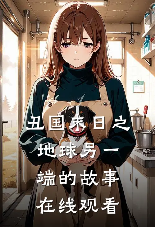 丑国末日之地球另一端的故事在线观看