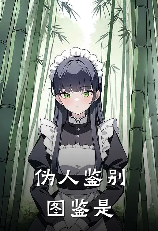 伪人鉴别图鉴是