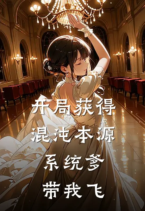 开局获得混沌本源，系统爹带我飞林辰赵凯完整免费小说_热门小说阅读开局获得混沌本源，系统爹带我飞林辰赵凯