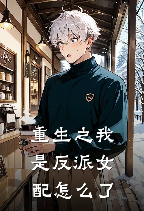 重生之我是反派女配怎么了(苏晚星陆景渊)在哪看免费小说_最新章节列表重生之我是反派女配怎么了(苏晚星陆景渊)